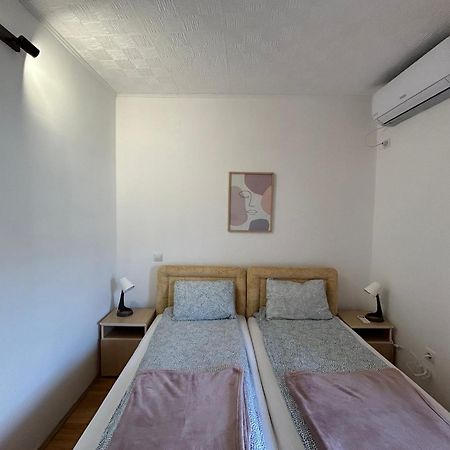 Apartments Mitende 부드바 외부 사진