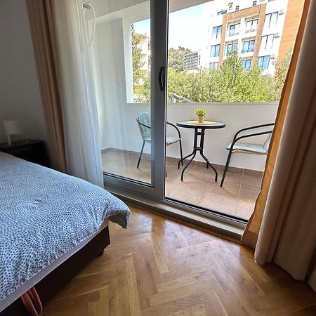 Apartments Mitende 부드바 외부 사진