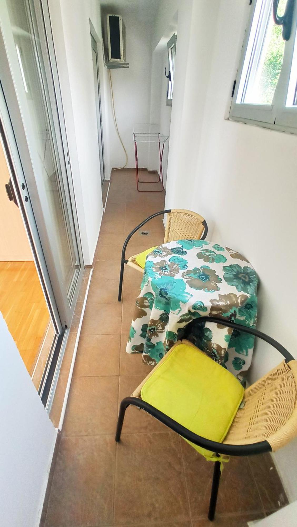 Apartments Mitende 부드바 외부 사진