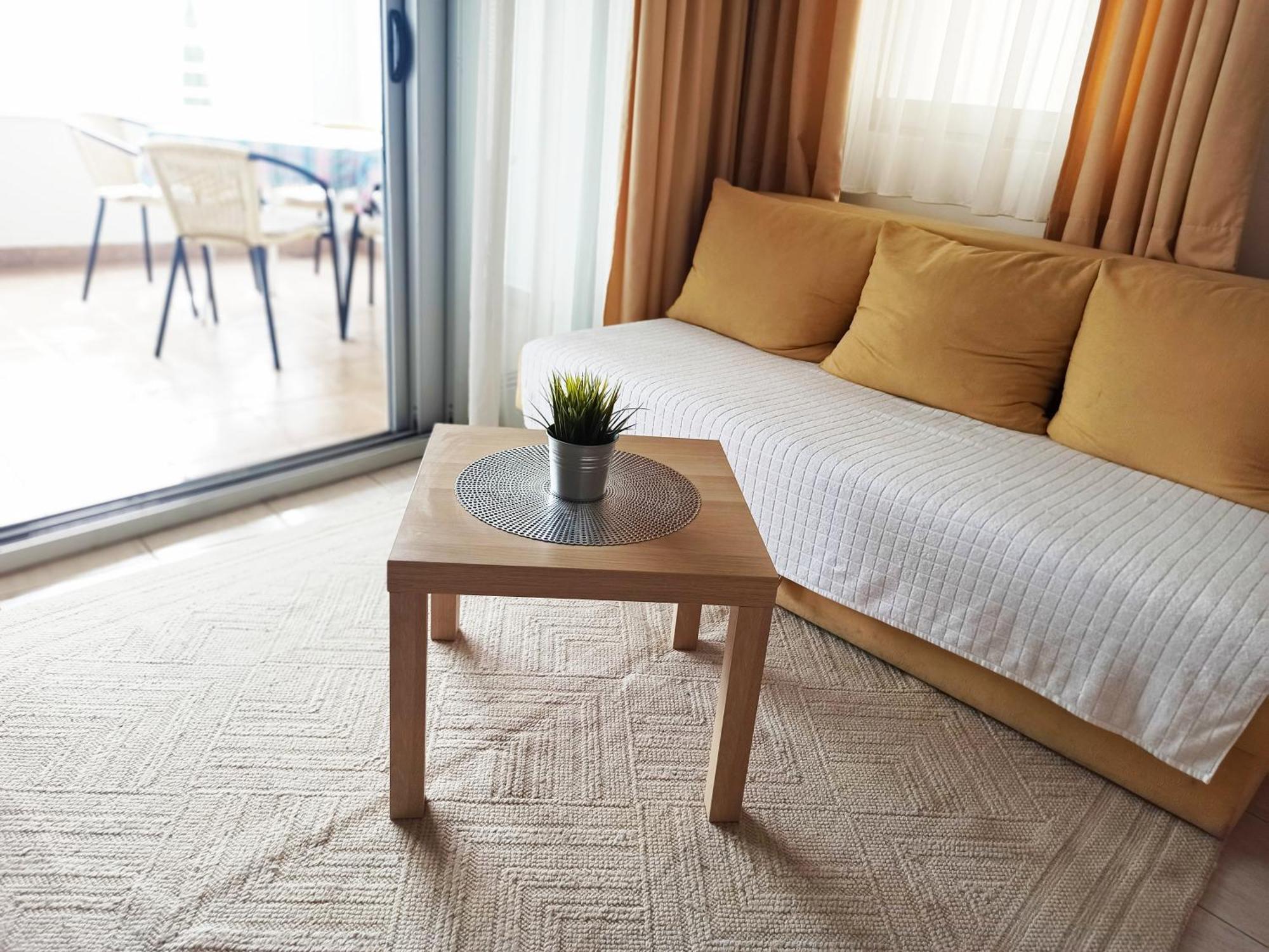 Apartments Mitende 부드바 객실 사진