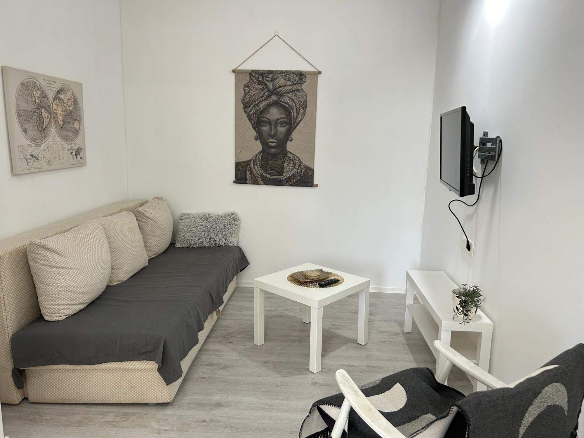 Apartments Mitende 부드바 외부 사진