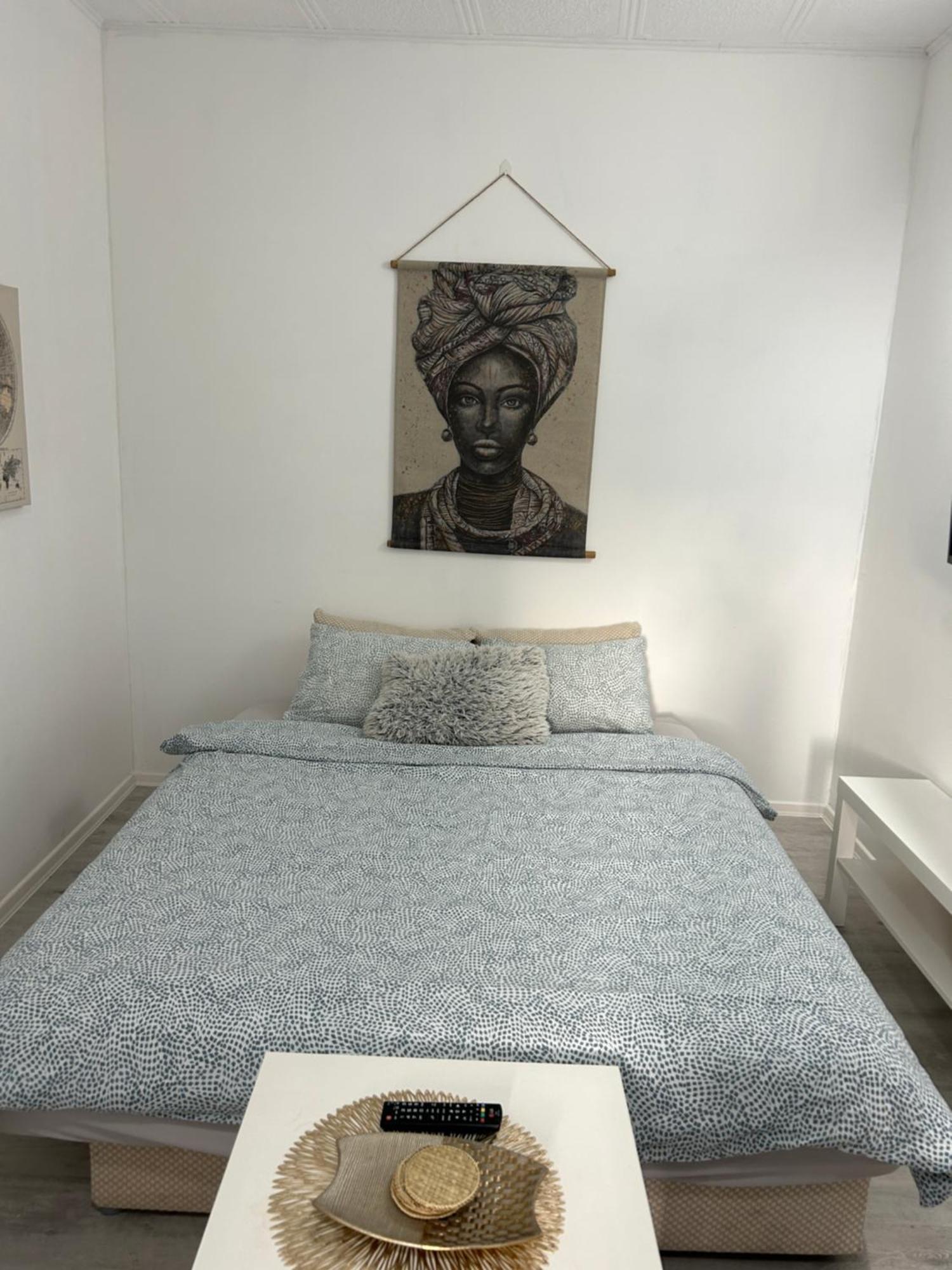 Apartments Mitende 부드바 외부 사진